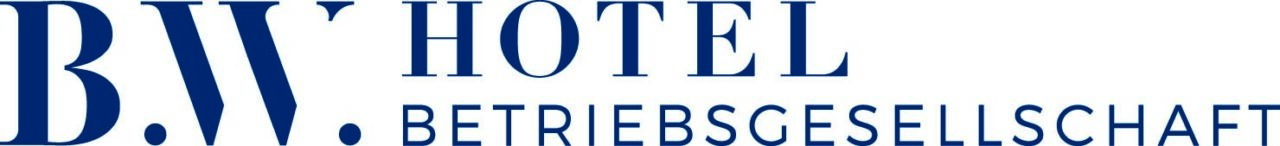 Logo B. W. Hotel Betriebsgesellschaft